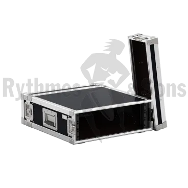 Heavy Classic 19" Rack 3U depth 550 mm