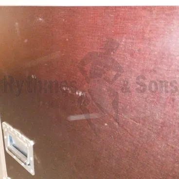 800x600xH905 Malle rangement Classique