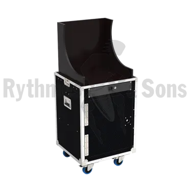 Flight-case pour caisse enregistreuse