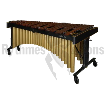 Produit CONCORDE M6001 GA Marimba 4 octaves 1/3 Image