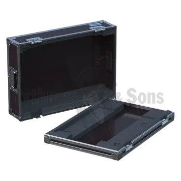 YAMAHA 01V96 Flight case pour table de mixage