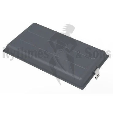 Produit Couvercle ClicTop® 6U Image