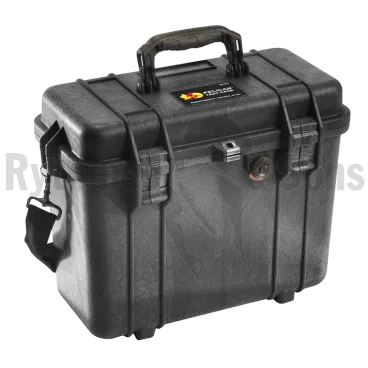 Valise PELI™ 1430 344x146xH297 int. avec mousse