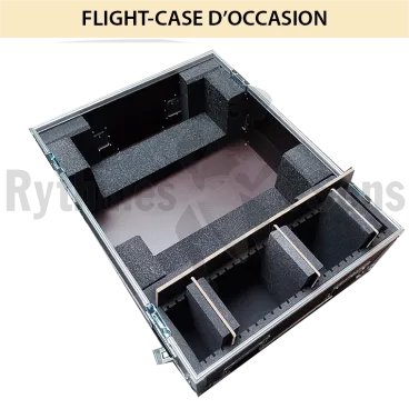 CHRISTIE ROADSTER HD14K-⁠M Flight-⁠case pour vidéoprojecteur