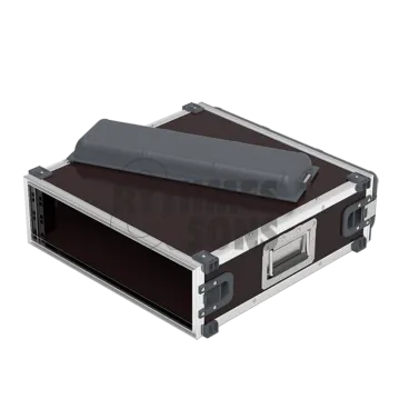 ClicTop® 19" Rack 3U depth 540 mm