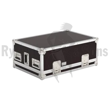 MA LIGHTING GrandMA3 LIGHT Flight-⁠case pour console lumière