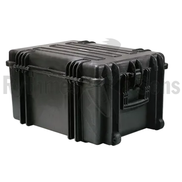 EXPLORER® 5833 Large Waterproof case 580x440xH330 int. with foam