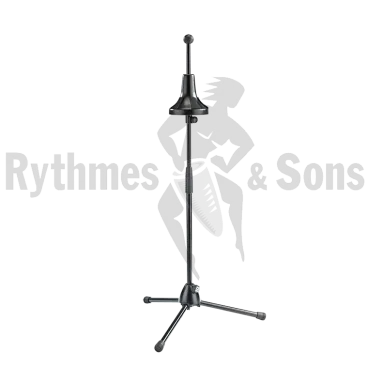 Produit KONIG & MEYER (K&M) 14910 Support de trombone Image