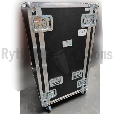 Produit 620x680xH1220 Flight-case armoire Image