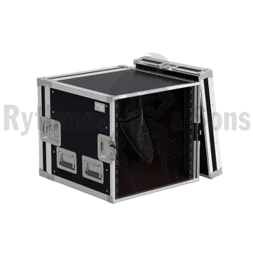 Heavy Classic 19" Rack 10U depth 550 mm