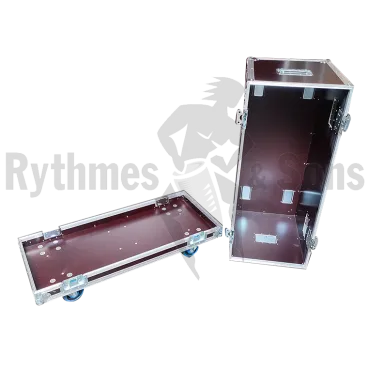 Produit Malle 1025x460xH750 avec capot amovible Image