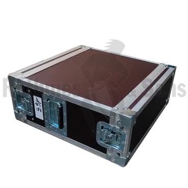 Light Classic rack 19" 4U depth 440mm - OLD MODEL