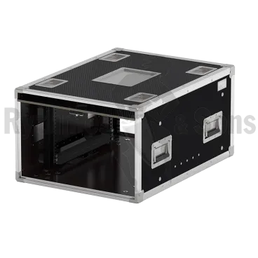 Rack 19" Opentop® suspendu 6U prof. 700 mm