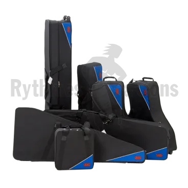 Sacs de transport ADAMS pour vibraphone ADAMS Artist 3 octaves