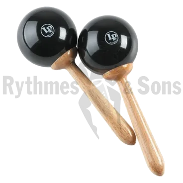 Produit LP 389 Maracas en fibre Image