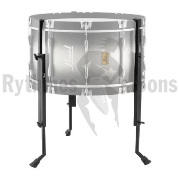 Produit PEARL Stand de grosse caisse / tom / tom gigogne / tom basse de concert / tom de concert Image