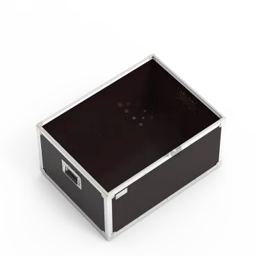 Malle OPENROAD® palettisable & empilable 800x600xH400