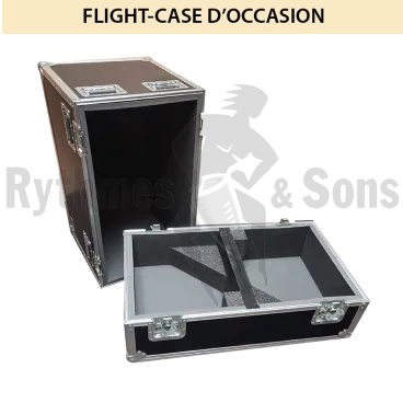 1030x500xH800 Malle avec capot amovible