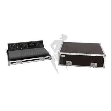 MIDAS M32, M32 LIVE Flight case pour mixeur numérique