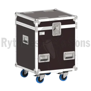 Produit Flight-⁠case pour 1 lyre AYRTON Ghibli™ Image