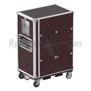 Unité de Stockage Mobile (USM)