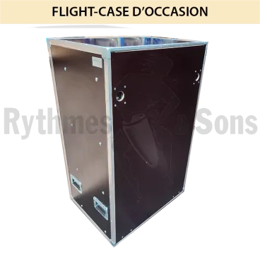 Rack à bacs OpenRoad® 800x600xH1400 (destockage)