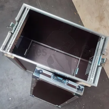 Light Classic rack 19" 6U depth 540mm/21.2"