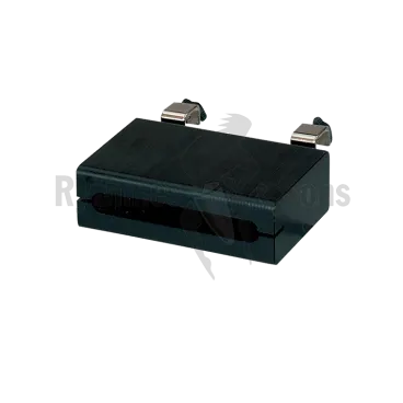 RYTHMES & SONS 3e Polyblock® amovible sur crochet