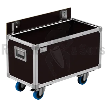 Malle OpenRoad® 800x400x400 V2 *DESTOCKAGE*