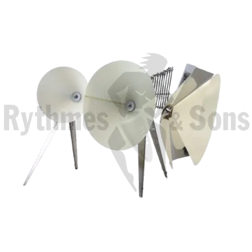 TITANIUM SOUND E442024 Euphone Original