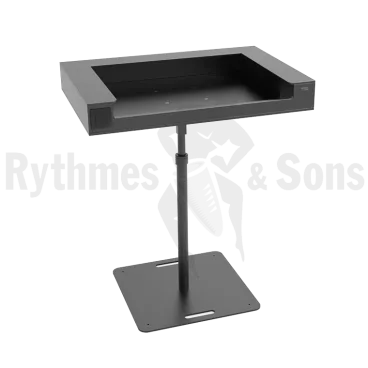 Produit RYTHMES & SONS ANTONIO® Pupitre de chef 65x43cm avec éclairage intégré Image