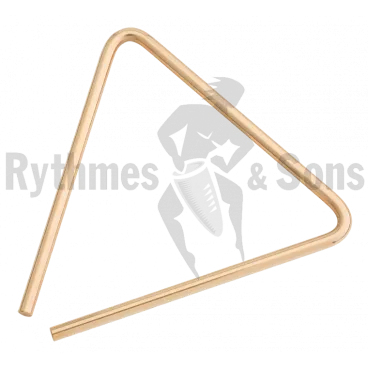 Product SABIAN B8 8"/20cm B8 Triangle Image