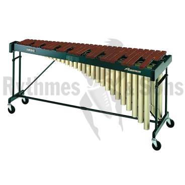 Marimba YAMAHA YM-⁠2400K 4 octaves 1/3