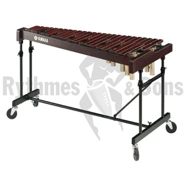 Product YAMAHA YX-⁠500R Xylophone 3 octaves 1/2 Image