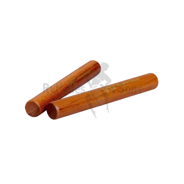 Pair of Bumbinga hard wood claves