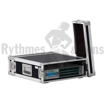 Produit L-⁠ACOUSTICS LA4 / LA8 Rack 19" lourd 3U Image