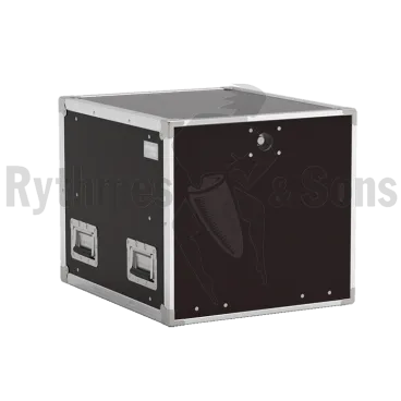 OPENROAD® 19" rack 10U depth 530mm