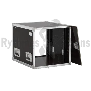 OPENROAD® 19" rack 10U depth 530mm