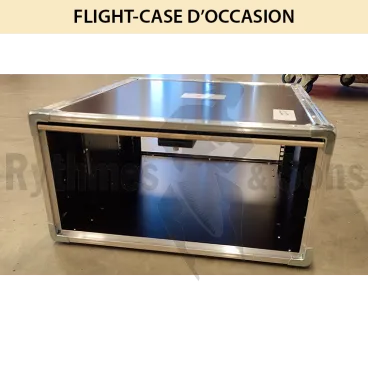 OPENTOP® rack 4U depth 530mm (destockage)