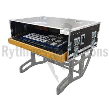 Régie vidéo KAHUNA