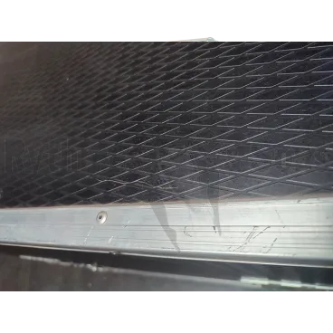 1030x500xH800 Malle avec capot amovible