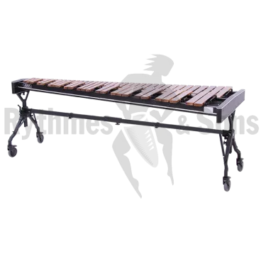 ADAMS Artist Robert Van Sice Marimba 5 octaves padouk (old)