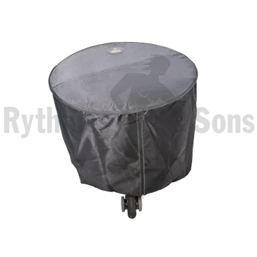 Produit ADAMS 4TRHEPA23 Housse renforcée pour timbale ADAMS Ø23" Image