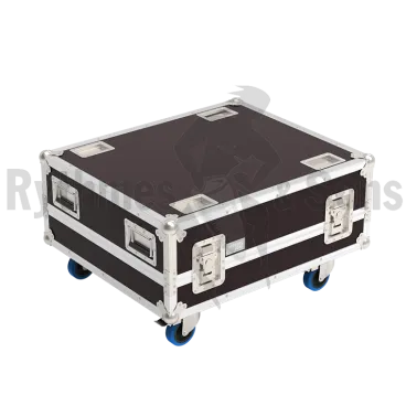 Flight-⁠case pour vidéoprojecteur E-⁠VISION LASER 11000 4K-⁠UHD