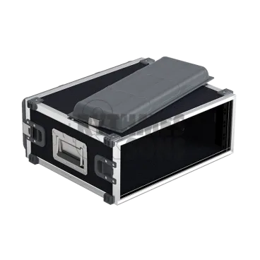 HEXA ClicTop® 19" Rack 4U depth 440 mm