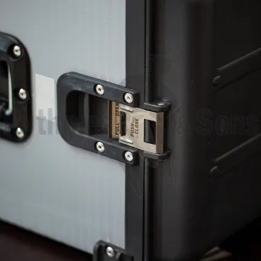 Air ClicTop® 19" Rack 3U depth 440 mm