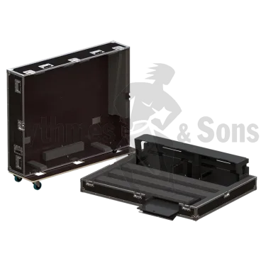 YAMAHA PM5D, PM5D-⁠RH Flight case HEXA pour table de mixage