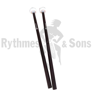 Produit JG PERCUSSION HY32 Hybride (la paire) Image