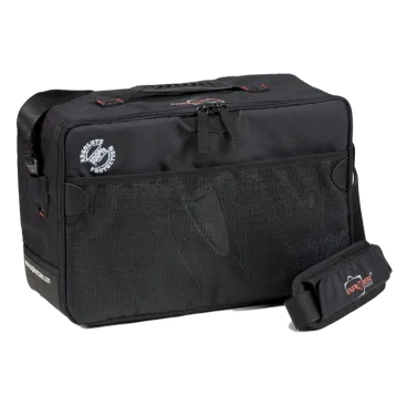 Padded bag EXPLORER® BAG-G