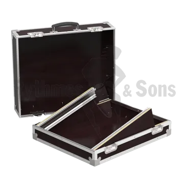 SOUNDCRAFT Si Compact 16 Flight case pour table de mixage